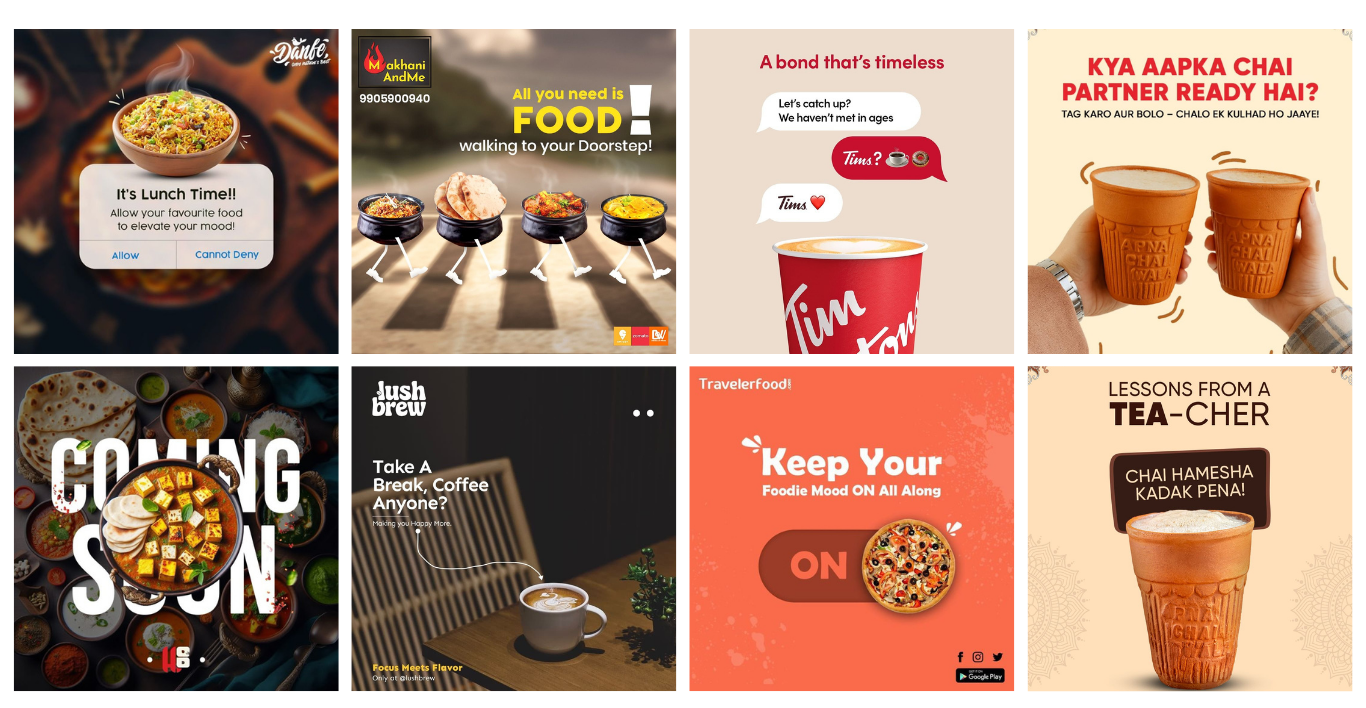 Graphic Design Sample 1