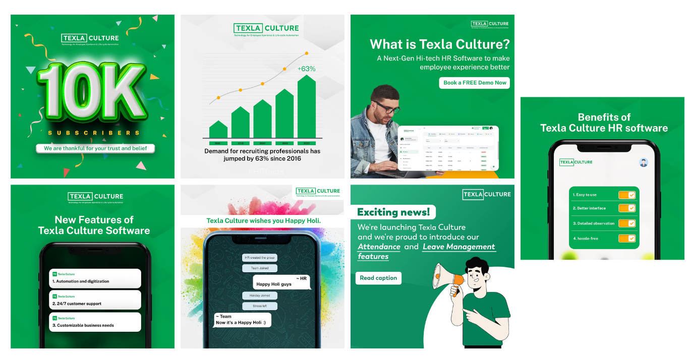 Graphic Design Sample 5