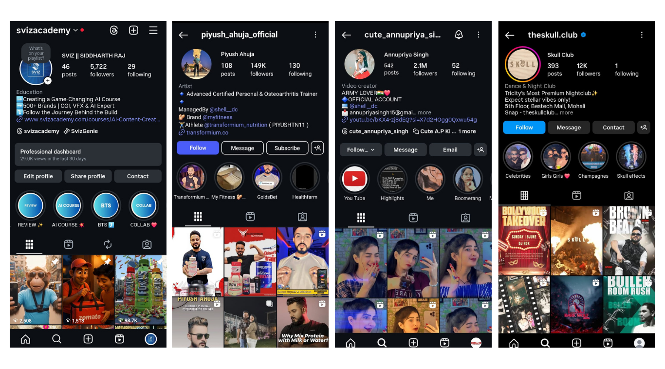 Social Media Sample 2