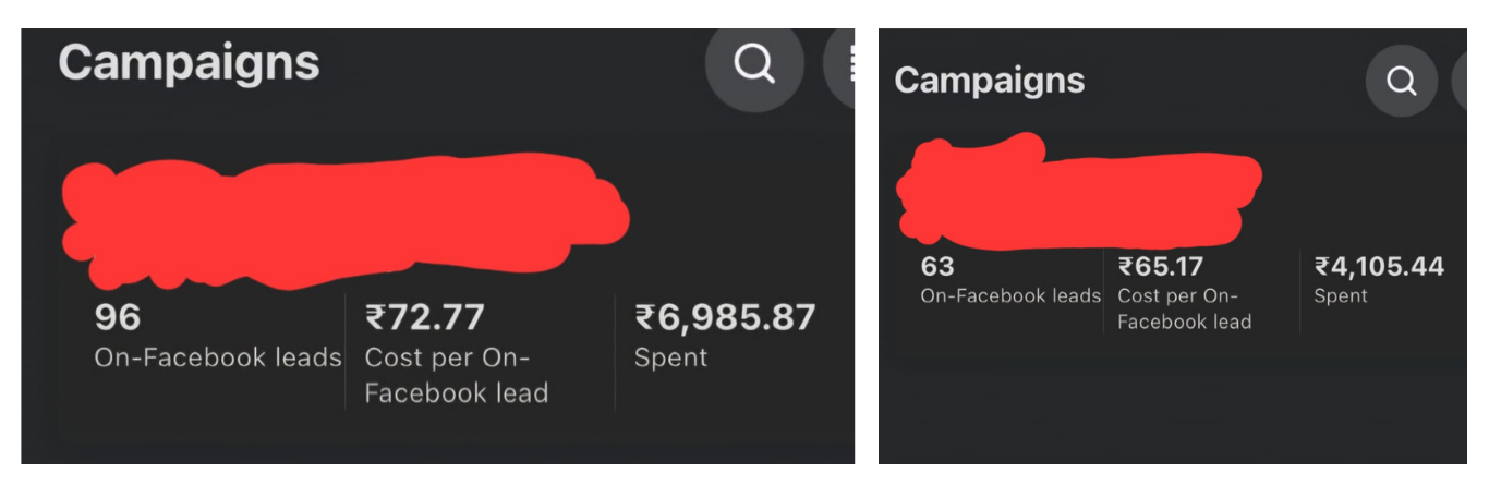 Social Media Sample 6