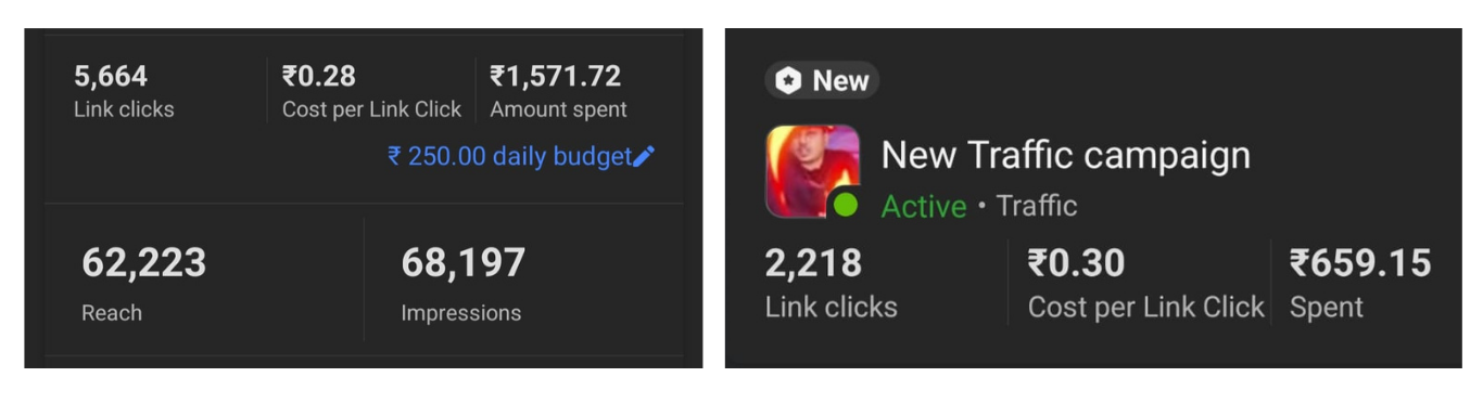 Social Media Sample 7