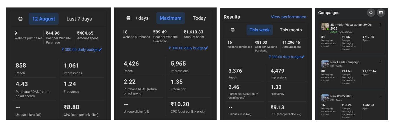 Social Media Sample 9