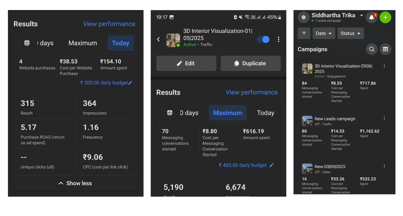 Social Media Sample 11